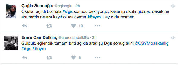 Twitter Kullanıcılarından Yüzlerimizi Bir Nebze de Olsa Güldüren Paylaşımlar