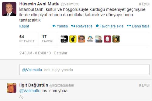 Twitter Kullanıcılarından Yüzlerimizi Bir Nebze de Olsa Güldüren Paylaşımlar