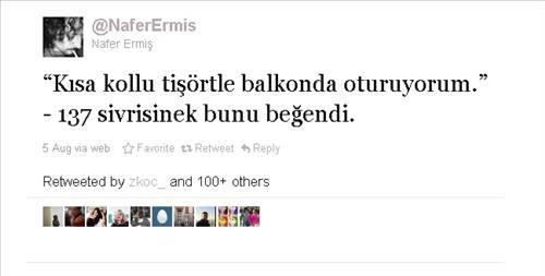 Twitter Kullanıcılarından Yüzlerimizi Bir Nebze de Olsa Güldüren Paylaşımlar