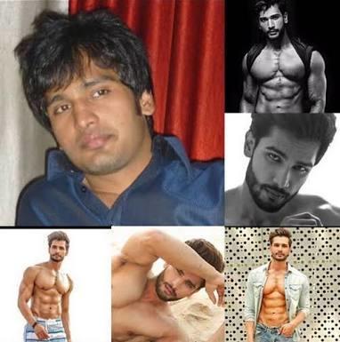 Dünyanın En Yakışıklı Erkeği "Rohit Khandelwal" İle Tanıştınız Mı?