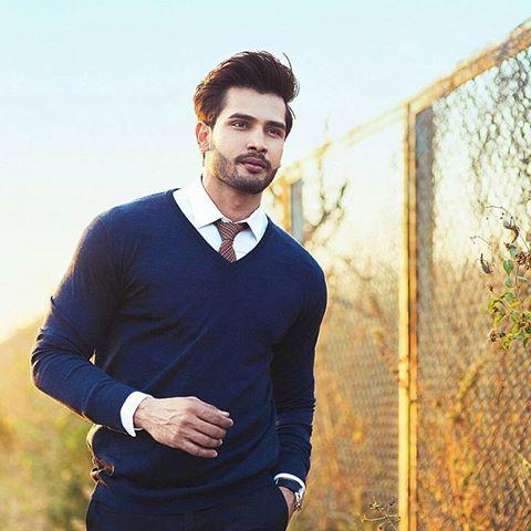 Dünyanın En Yakışıklı Erkeği "Rohit Khandelwal" İle Tanıştınız Mı?