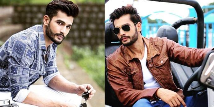 Dünyanın En Yakışıklı Erkeği "Rohit Khandelwal" İle Tanıştınız Mı?