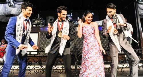 Dünyanın En Yakışıklı Erkeği "Rohit Khandelwal" İle Tanıştınız Mı?
