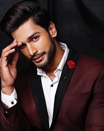 Dünyanın En Yakışıklı Erkeği "Rohit Khandelwal" İle Tanıştınız Mı?