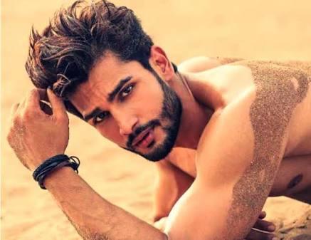 Dünyanın En Yakışıklı Erkeği "Rohit Khandelwal" İle Tanıştınız Mı?