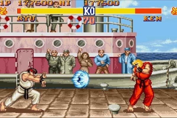 Nostaljinin Dibini Sıyırmak İsteyenlere Çocukluğumuzun Vazgeçilmezi 5 Atari Oyunu