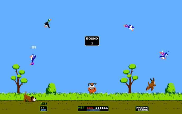 Nostaljinin Dibini Sıyırmak İsteyenlere Çocukluğumuzun Vazgeçilmezi 5 Atari Oyunu