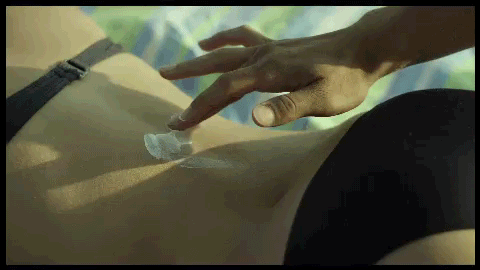Yaz Aylarında Kumsalları Mesken Tutan Kabus Tatilciler!