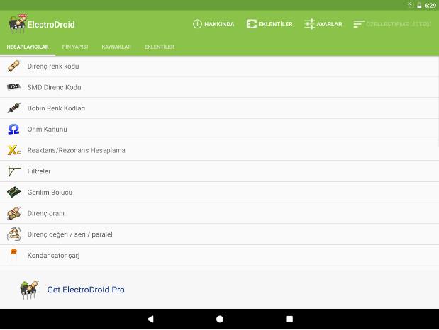 Android Cihazlarda İşinize Yarayabilecek 5 Google Play Uygulaması!