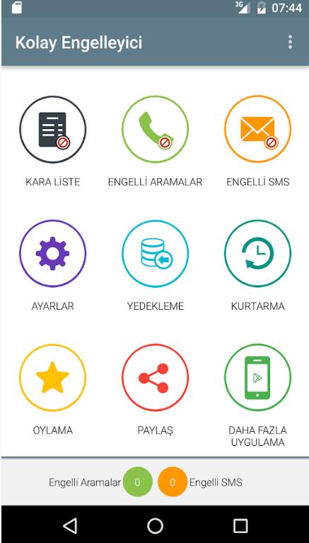 Android Cihazlarda İşinize Yarayabilecek 5 Google Play Uygulaması!