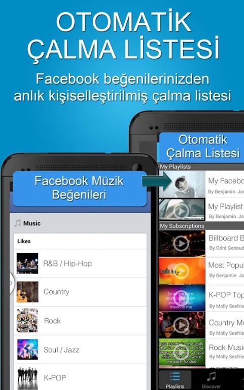 Android Cihazlarda İşinize Yarayabilecek 5 Google Play Uygulaması!