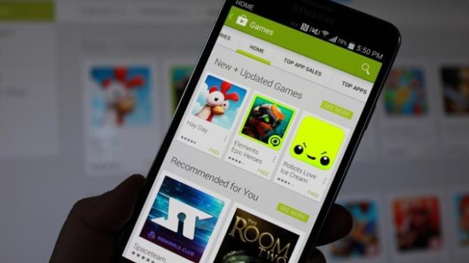 Android Cihazlarda İşinize Yarayabilecek 5 Google Play Uygulaması!