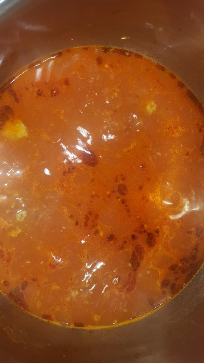 Herkesin Yapabileceği Kıyma Soslu Makarna
