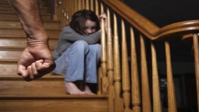 Aile İçi Şiddet Bir Kız Çocuğunun Felaketidir