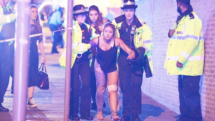 ‘Tek Yürek Manchester’ Etkinliği 4 Haziran’da Gerçekleşiyor!