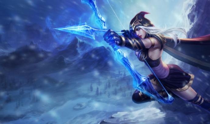 Gerçeğinden Ayırt Edemeyeceğiniz 10 League Of Legends Cosplayi