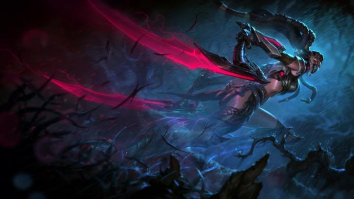 Gerçeğinden Ayırt Edemeyeceğiniz 10 League Of Legends Cosplayi