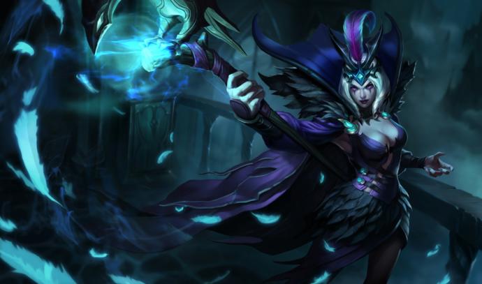 Gerçeğinden Ayırt Edemeyeceğiniz 10 League Of Legends Cosplayi