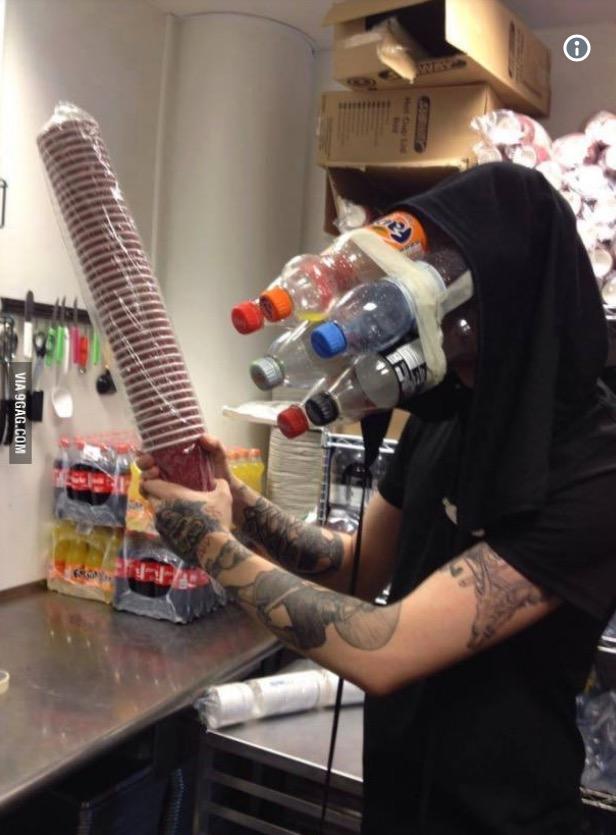Gerçeğinden Ayırt Edemeyeceğiniz 10 League Of Legends Cosplayi