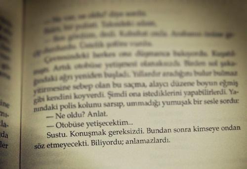 Sıradanlığa, Kolaycılığa, Tekdüzeliğe Tahammül Edemeyen Bir Adam,"Aylak Adam" ile Tanışma Serüvenim