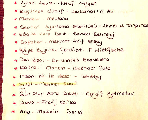 Sıradanlığa, Kolaycılığa, Tekdüzeliğe Tahammül Edemeyen Bir Adam,"Aylak Adam" ile Tanışma Serüvenim