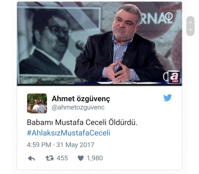 Eşinden Boşandıktan Sonra Sevgilisi İle ABD'ye Giden Mustafa Ceceli'ye Sosyal Medyadan Gelen Komik Tepkiler!