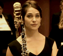 Klasik Müziği Sevdiren Dizi: Mozart In The Jungle
