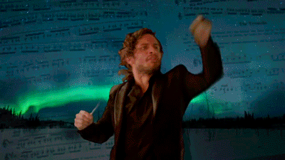 Klasik Müziği Sevdiren Dizi: Mozart In The Jungle