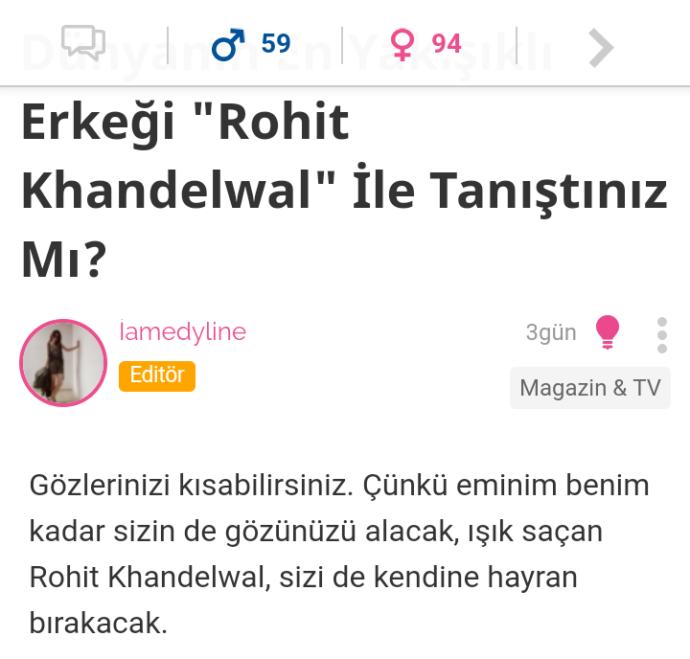 KizlarSoruyor Ailesinin Bize Kattıkları