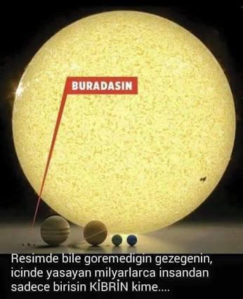 Ben Değerliyim, Keşfettim! Peki Sizi Kim Keşfedecek?