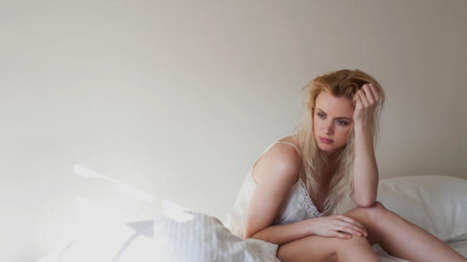 Çağın Hastalığı Depresyonun Başlangıcı Niteliğinde 5 Belirti