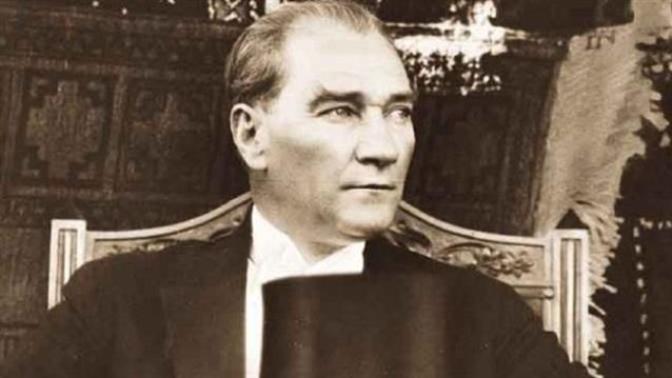 Mustafa Kemal Atatürk'ten 10 Değerli Güzel Söz