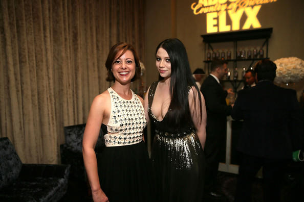 Güzelliği ve Oyunculuğu İle İnsan Kılığında Kuyruklu Yıldız Misali, Michelle Trachtenberg