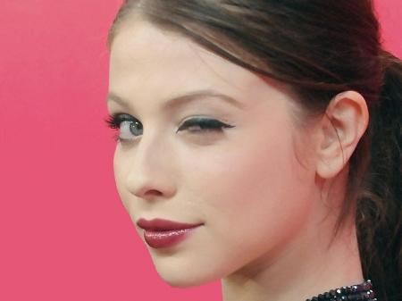 Güzelliği ve Oyunculuğu İle İnsan Kılığında Kuyruklu Yıldız Misali, Michelle Trachtenberg