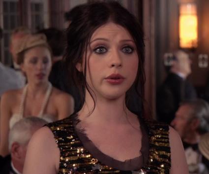 Güzelliği ve Oyunculuğu İle İnsan Kılığında Kuyruklu Yıldız Misali, Michelle Trachtenberg