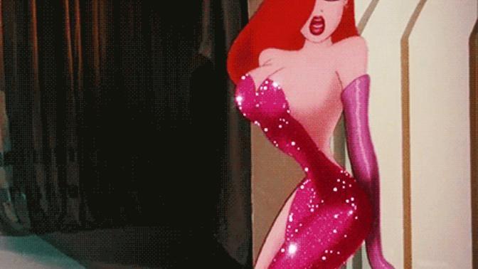 Birbirinden Seksi Çizgi Filmlerden 5 Kadın Karakter