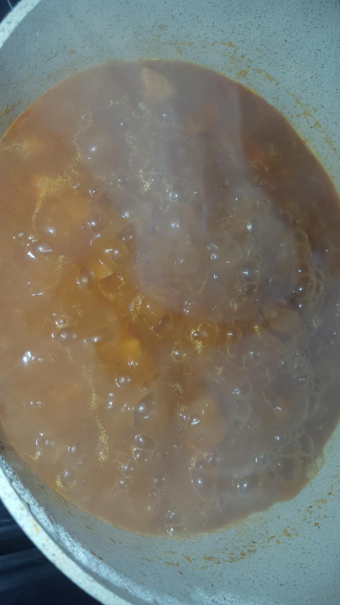 Soğuk Mezelerin Kralı Zeytinyağlı Barbunya Pilaki