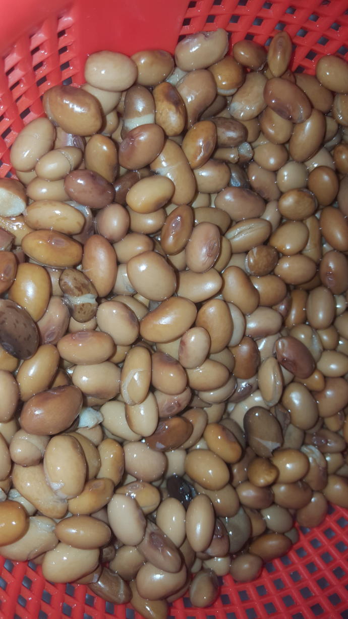 Soğuk Mezelerin Kralı Zeytinyağlı Barbunya Pilaki