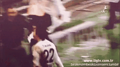 Aslolan Hayattır, Hayat da Beşiktaş!