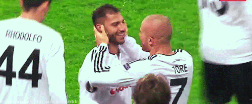 Aslolan Hayattır, Hayat da Beşiktaş!