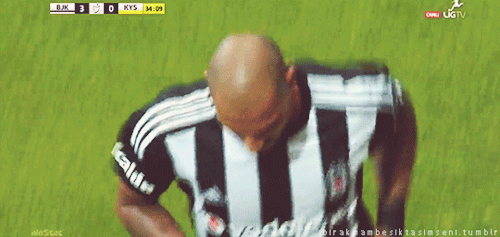 Aslolan Hayattır, Hayat da Beşiktaş!