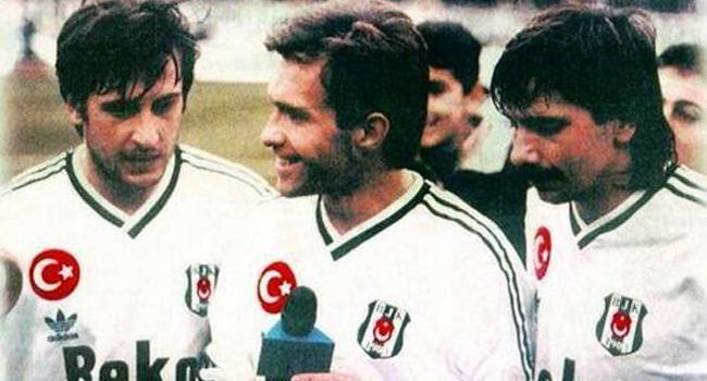 Aslolan Hayattır, Hayat da Beşiktaş!