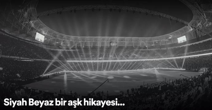 Aslolan Hayattır, Hayat da Beşiktaş!
