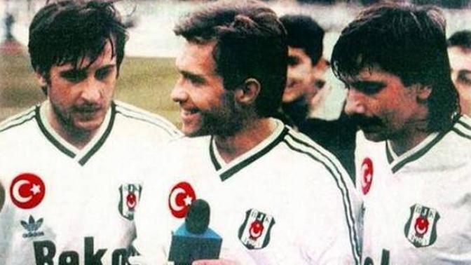 Aslolan Hayattır, Hayat da Beşiktaş!