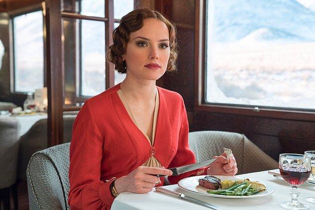 Beyazperdede Bir Agatha Cristie Klasiği: Dev Kadrosu ile Doğu Ekspresi'nde Cinayet