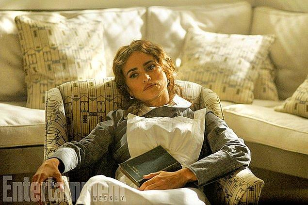 Beyazperdede Bir Agatha Cristie Klasiği: Dev Kadrosu ile Doğu Ekspresi'nde Cinayet