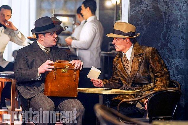 Beyazperdede Bir Agatha Cristie Klasiği: Dev Kadrosu ile Doğu Ekspresi'nde Cinayet