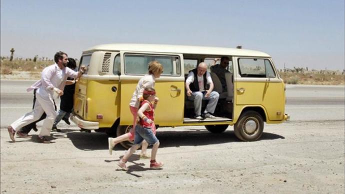 Yaz Mevsimi Kadar Sıcak Filmler