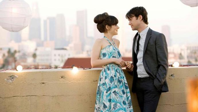 Yaz Mevsimi Kadar Sıcak Filmler