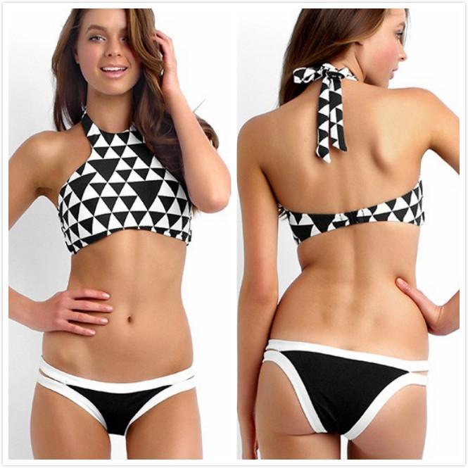 Sadece Bu Yazın Değil Her Yazın Modası: En Sevilen Bikini Renkleri